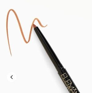 4/25 bundle item. Eleman Beauty Gel Lip Pencil in So Sultry